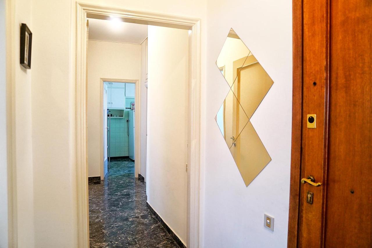 70M2 Apartment 4 Mins From Athens Central Station! Екстериор снимка
