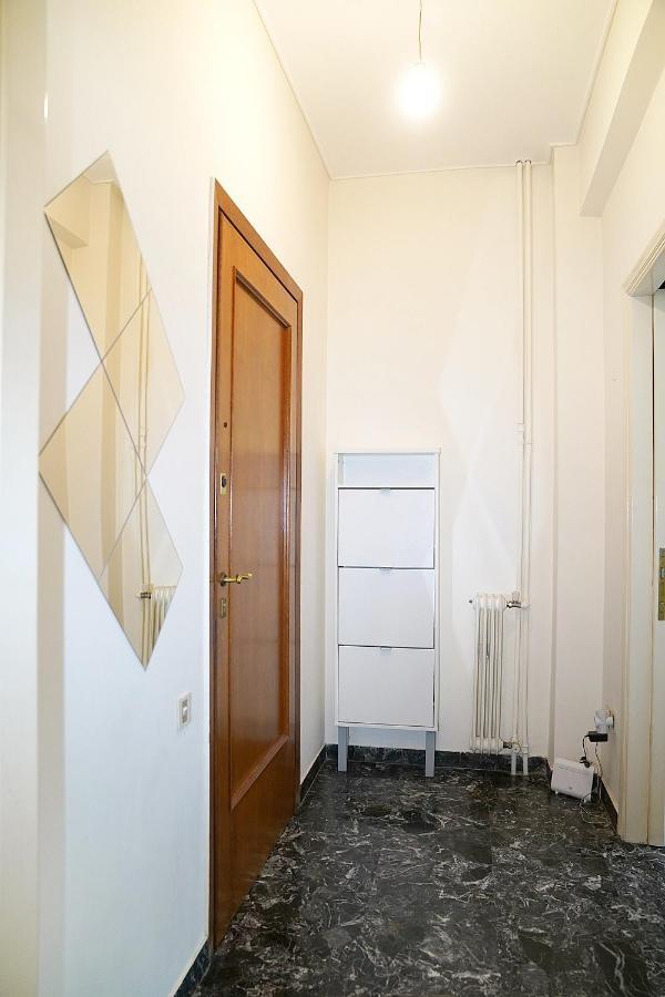 70M2 Apartment 4 Mins From Athens Central Station! Екстериор снимка
