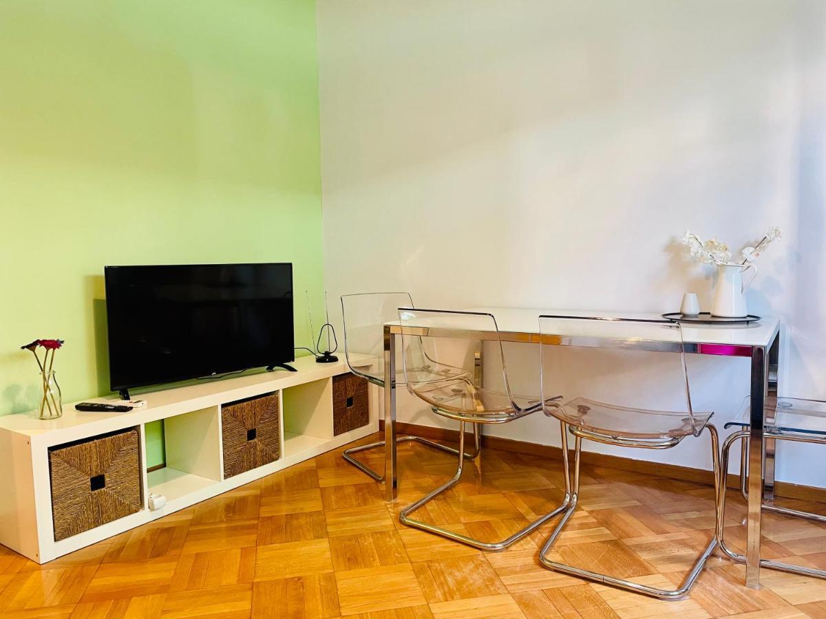 70M2 Apartment 4 Mins From Athens Central Station! Екстериор снимка